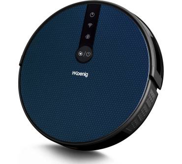 Produktbild H.Koenig SWRC120