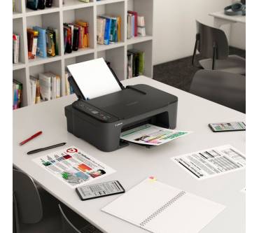 Produktbild Canon Pixma TS3450