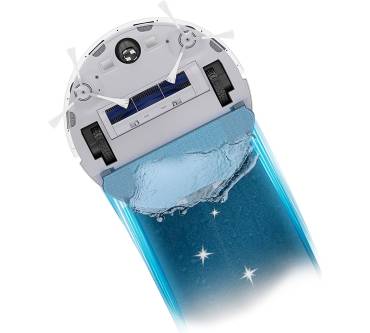 Produktbild Rowenta X-Plorer 95 Total Care RR7987