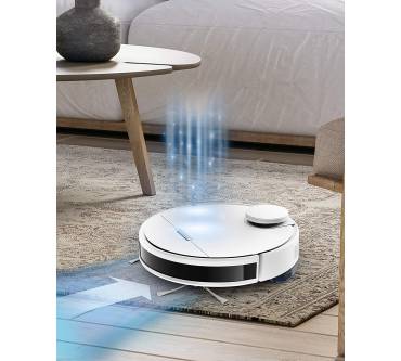 Produktbild Rowenta X-Plorer 95 Total Care RR7987