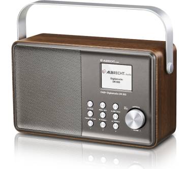 Produktbild Albrecht DR 855