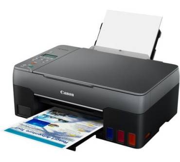 Produktbild Canon Pixma G3520