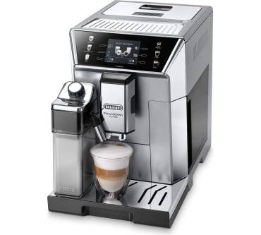 Produktbild De Longhi PrimaDonna Class Evo ECAM550.85.MS