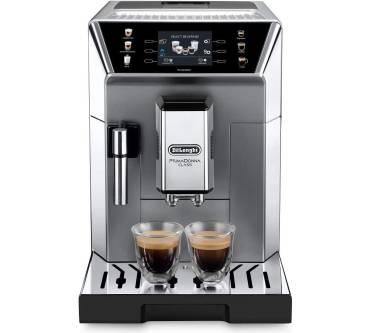 Produktbild De Longhi PrimaDonna Class Evo ECAM550.85.MS