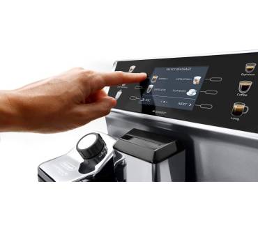 Produktbild De Longhi PrimaDonna Class Evo ECAM550.85.MS