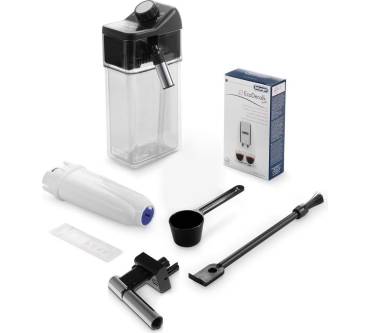 Produktbild De Longhi PrimaDonna Class Evo ECAM550.85.MS