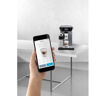 Produktbild De Longhi PrimaDonna Class Evo ECAM550.85.MS