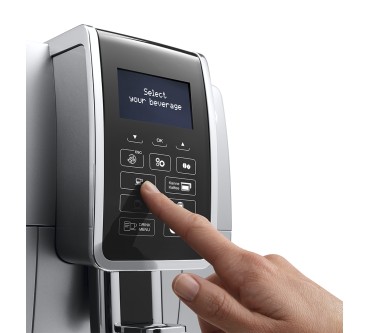 Produktbild De Longhi ECAM 352.57.SB