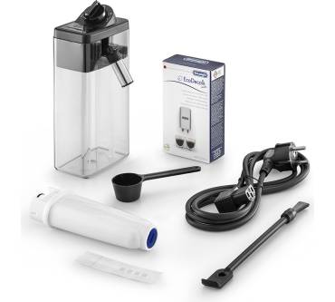 Produktbild De Longhi ECAM 352.57.SB