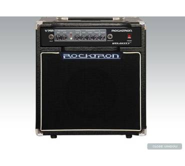 Produktbild Rocktron Velocity V25R