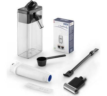 Produktbild De Longhi PrimaDonna Class Evo ECAM550.65