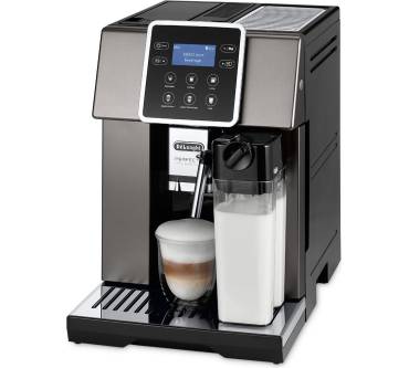 Produktbild De Longhi Perfecta Evo ESAM420.80.TB