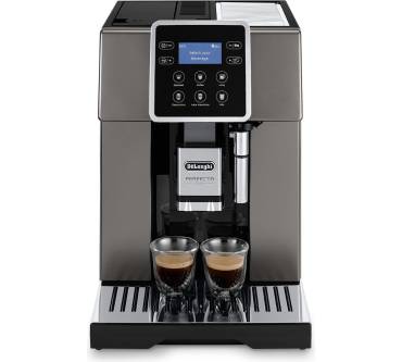 Produktbild De Longhi Perfecta Evo ESAM420.80.TB
