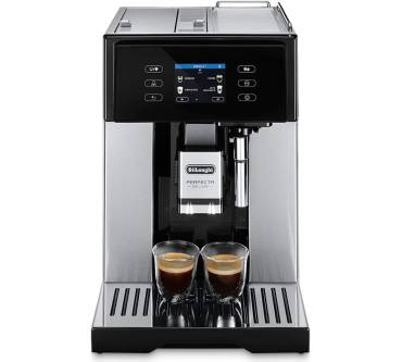 Produktbild De Longhi Perfecta Deluxe ESAM460.80.MB