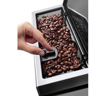 Produktbild De Longhi Perfecta Deluxe ESAM460.80.MB