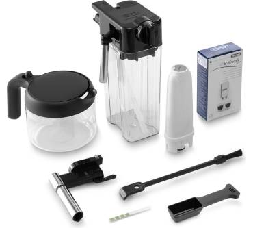 Produktbild De Longhi Perfecta Deluxe ESAM460.80.MB