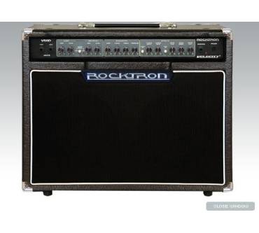 Produktbild Rocktron Velocity V50D