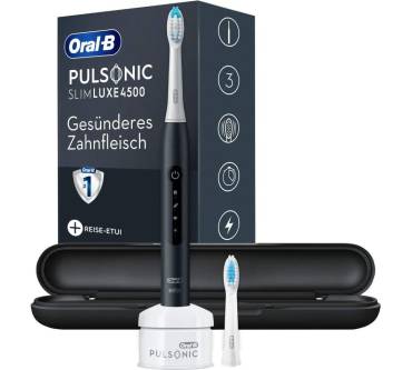 Produktbild Oral-B Pulsonic Slim Luxe 4500