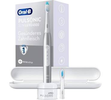 Produktbild Oral-B Pulsonic Slim Luxe 4500