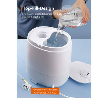 Produktbild TaoTronics TT-AH046