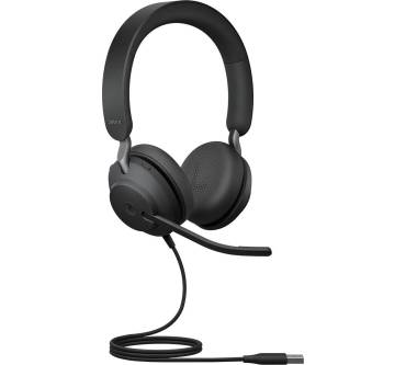 Produktbild Jabra Evolve2 40 MS