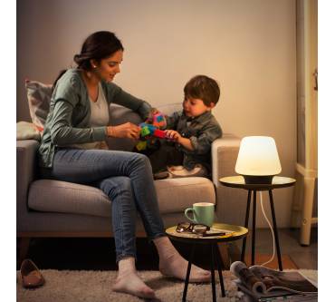 Produktbild Philips Hue Wellness