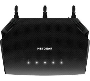 Produktbild NetGear Nighthawk AX1800 RAX10