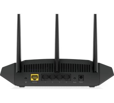 Produktbild NetGear Nighthawk AX1800 RAX10