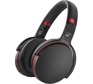 Produktbild Sennheiser HD 458BT