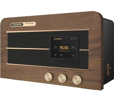 Produktbild Grundig Heinzelmann