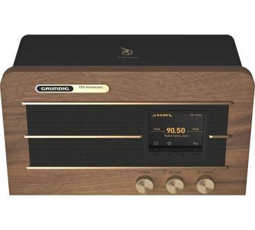 Produktbild Grundig Heinzelmann