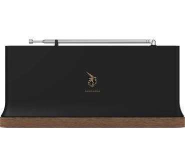 Produktbild Grundig Heinzelmann