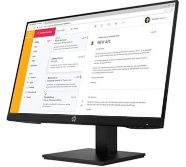 Produktbild HP P24 G4