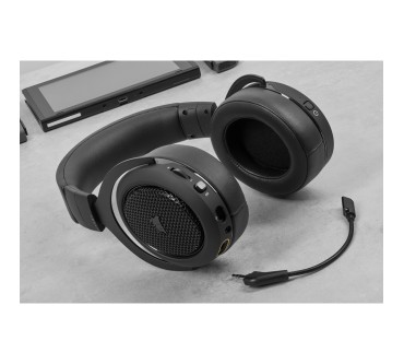 Produktbild Corsair HS70 Bluetooth