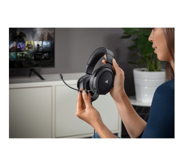 Produktbild Corsair HS70 Bluetooth