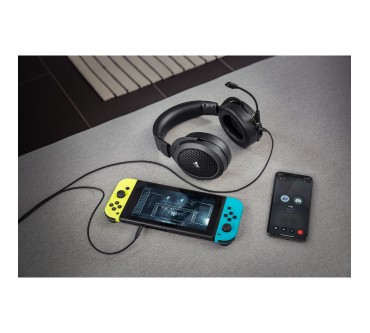 Produktbild Corsair HS70 Bluetooth