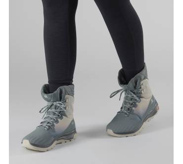 Produktbild Salomon Vaya Powder Thinsulate Climasalomon Waterproof