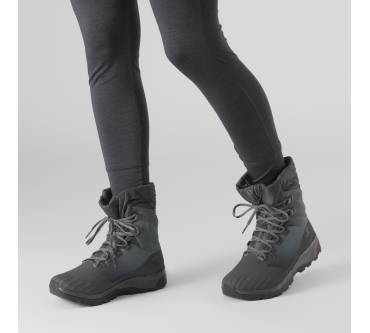 Produktbild Salomon Vaya Powder Thinsulate Climasalomon Waterproof