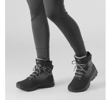 Produktbild Salomon Vaya Blaze Thinsulate Climasalomon Waterproof