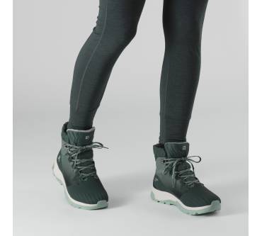 Produktbild Salomon Vaya Blaze Thinsulate Climasalomon Waterproof