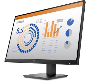 Produktbild HP P27q G4