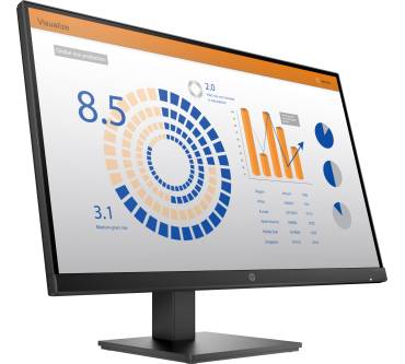 Produktbild HP P27q G4