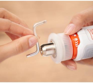 Produktbild Black + Decker BCRTA01