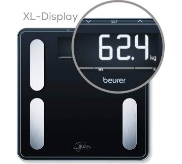 Produktbild Beurer BF 400 SignatureLine