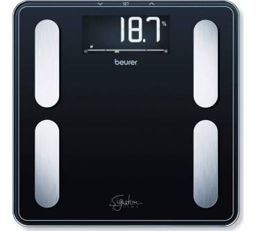 Produktbild Beurer BF 400 SignatureLine