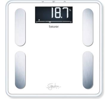 Produktbild Beurer BF 400 SignatureLine