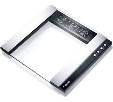 Produktbild Beurer Diagnosewaage BG 55