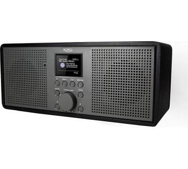 Produktbild Xoro DAB 700 IR