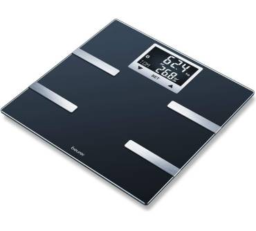 Produktbild Beurer BF 720