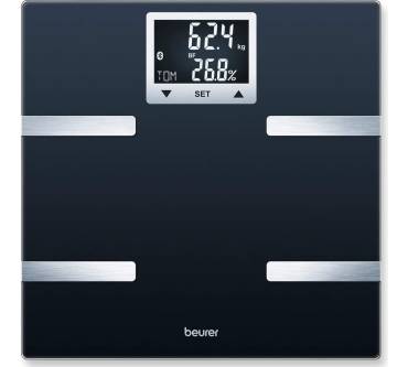 Produktbild Beurer BF 720